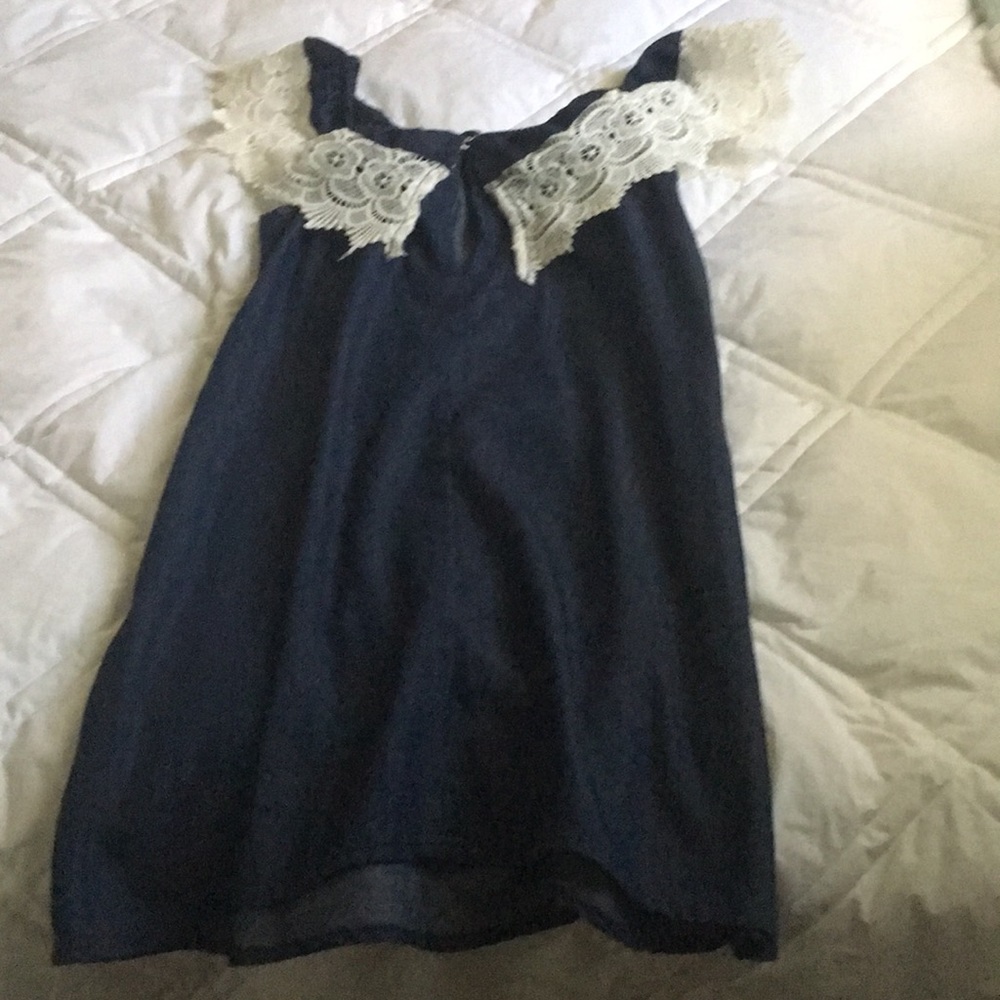 Summer dress - Picture 3 of 3